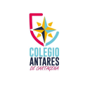 Logo de Colegio Antares