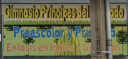 Gimnasio Principes Del Condado
