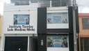 Logo de Instituto  Luis Medina Nivia