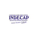 Logo de Corporación Educativa INDECAP Instituto De Ciencias Aplicadas