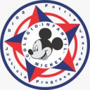 Logo de Colegio Mickey