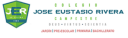 Logo de Colegio José Eustasio Rivera