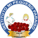 Logo de Colegio Mi Pequeño Paraíso 
