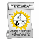 Logo de Colegio  La Real Sociedad