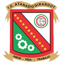 Logo de Escola Atanasio Girardot Sección Girardota