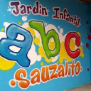 Logo de Jardín Infantil  Abc Sauzalito