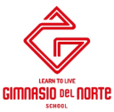 Logo de Colegio Gimnasio del Norte