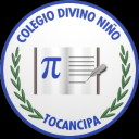 Logo de Colegio Divino Niño