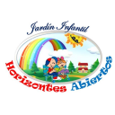 Logo de Jardín Infantil  Horizontes Abiertos