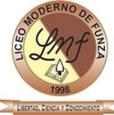 Logo de Col·legi  Moderno 