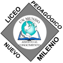 Logo de School Nuevo Milenio