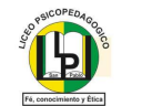 Liceo  Psicopedagógico  San Pablo