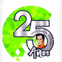 Logo de School  Simón Bolívar