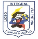 Logo de Colegio  Valentina