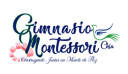 Logo de Gimnasio  Montessori