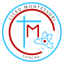 Logo de Liceo  Montessori