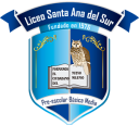Logo de Colegio Liceo Santa Ana Del Sur