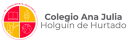 Logo de School Ana Julia Holguin De Hurtado