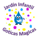Jardín Infantil Góticas Mágicas