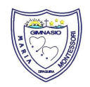 Logo de Gimnasio  Maria Montessori