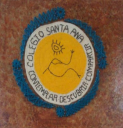 Logo de Colegio Bachillerato Técnico Comercial Santa Ana