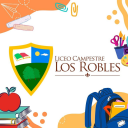 Logo de Liceo Campestre  Los Robles