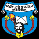 Logo de School Jesús De Nazareth