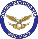 Logo de School Real Santa Marta