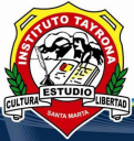 Logo de Colegio Tayrona