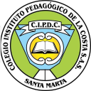 Logo de School De La Costa