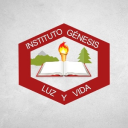 Logo de Colegio Génesis 