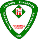 Logo de Fundación  Estudiantil Del Magdalena