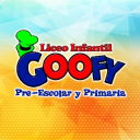 Colegio Liceo Infantil Goofy
