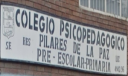 Logo de Colegio  Pilares De La Paz
