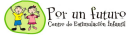 Logo de Jardín Infantil  Por Un Futuro