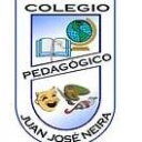 Colegio Pedagógico Juan José Neira