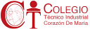 Logo de Colegio Corazón de María