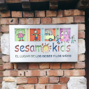 Jardín Infantil Sesamo Kids