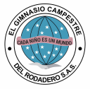 Logo de Colegio El Rodadero