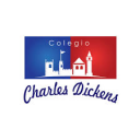 Logo de Colegio Charles Dickens