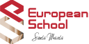Logo de Colegio European 