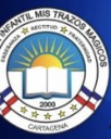 Logo de Colegio Mis Trazos Magicos