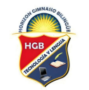 Logo de Colegio Horizon