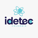 Logo de Instituto   Idetec 