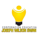 Logo de Colegio Joseph Wilson Swan