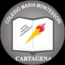 Logo de Colegio María Montesorri