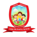 Logo de Colegio Pequeños Genios
