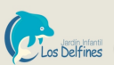 Logo de Jardín Infantil Los Delfines