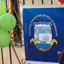 Logo de Colegio Mi Bella Sonrisa