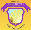 Logo de Colegio John Dewey